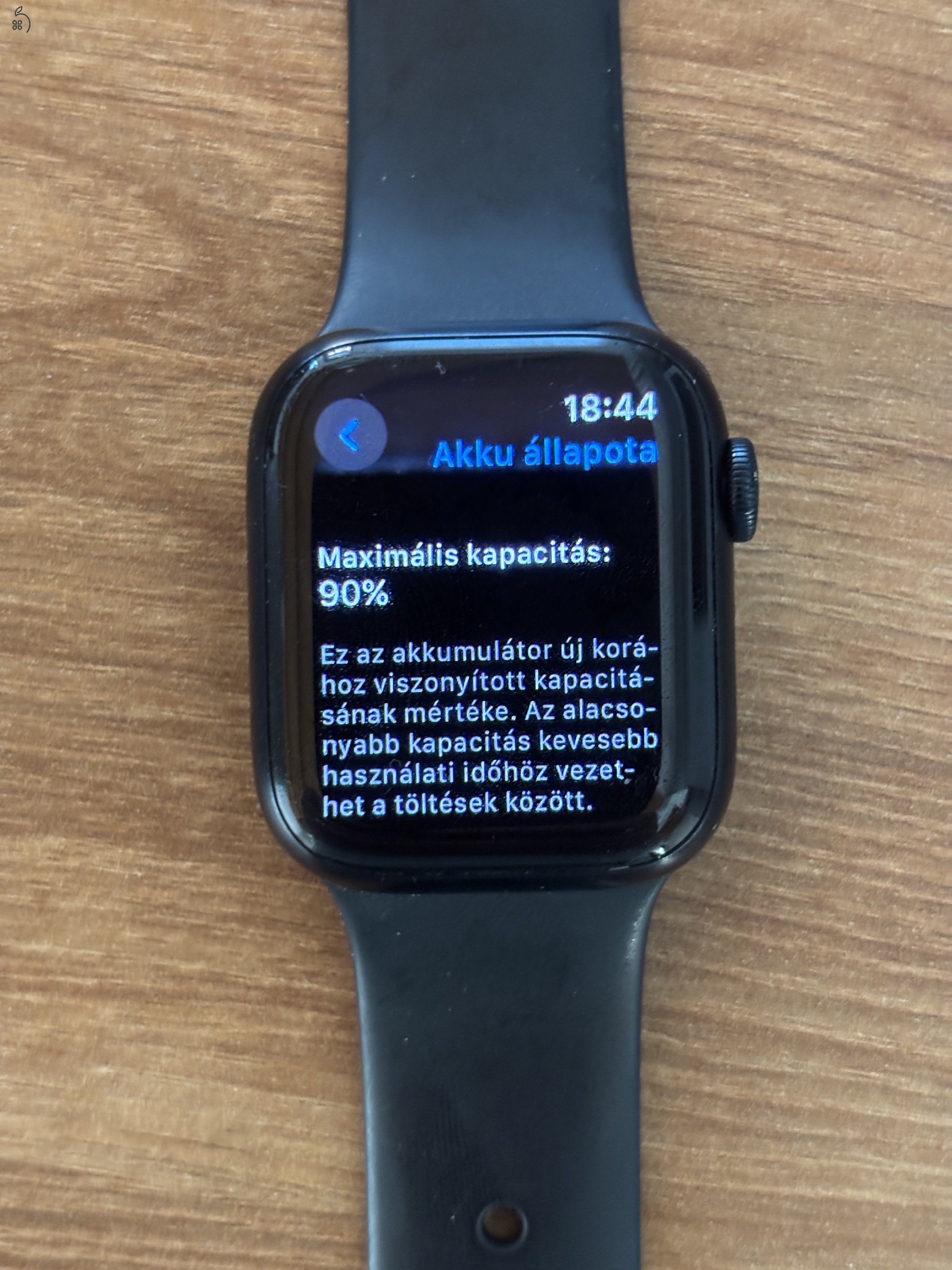 Apple Watch S8 41mm GPS