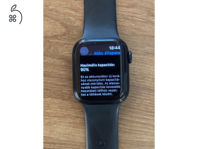 Apple Watch S8 41mm GPS