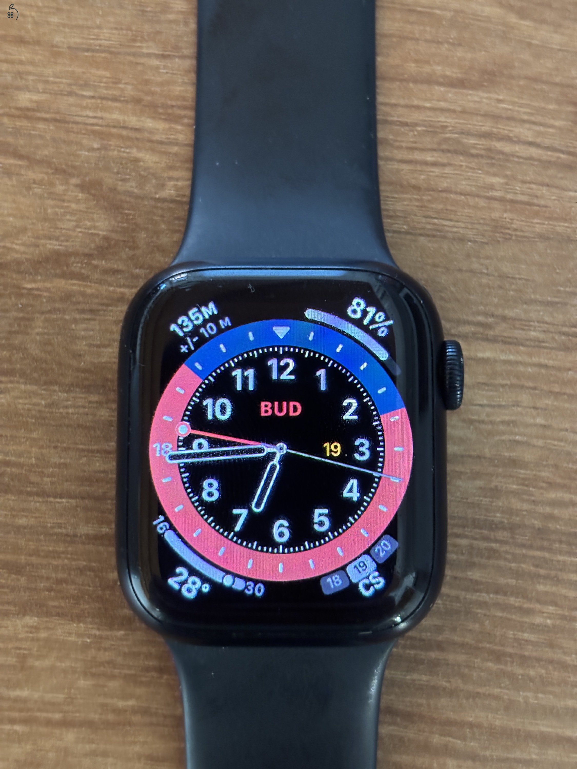 Apple Watch S8 41mm GPS