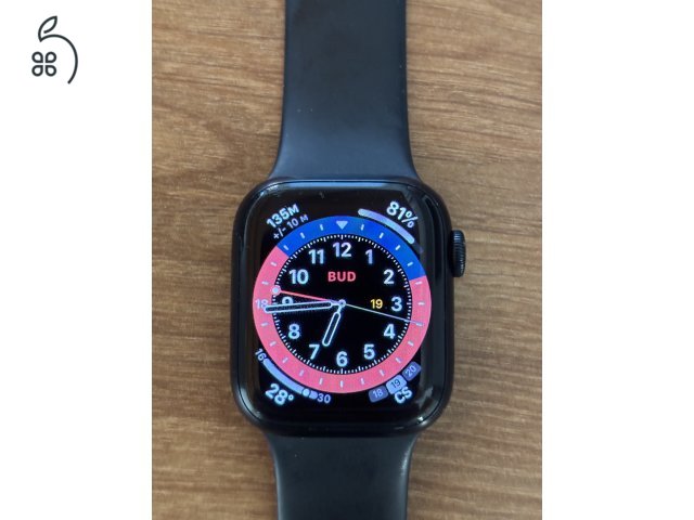 Apple Watch S8 41mm GPS