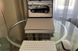 Eladó: Macbook Air 15