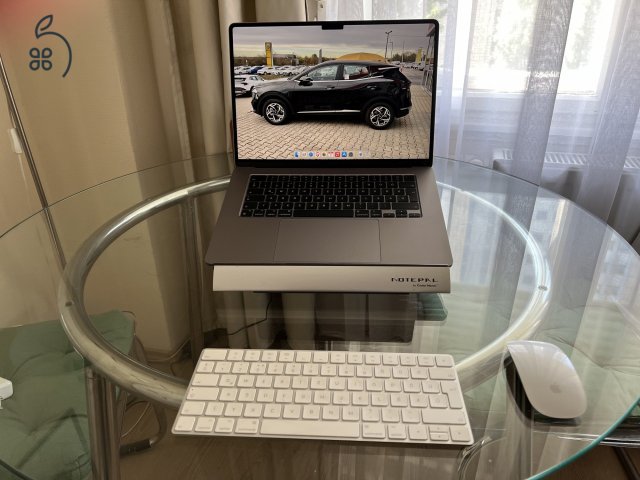 Eladó: Macbook Air 15