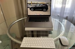 Eladó: Macbook Air 15