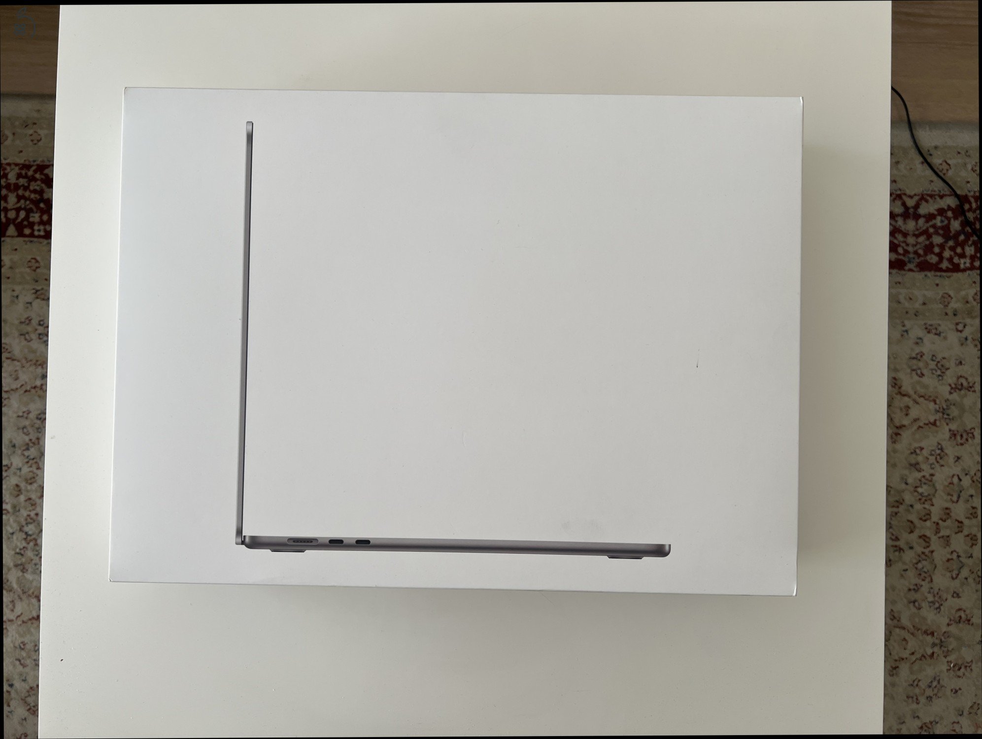Eladó: Macbook Air 15