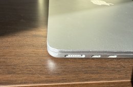 Használt 2022-es MacBook Air 13 - M2-es processzor, 8GB RAM, 256GB SSD