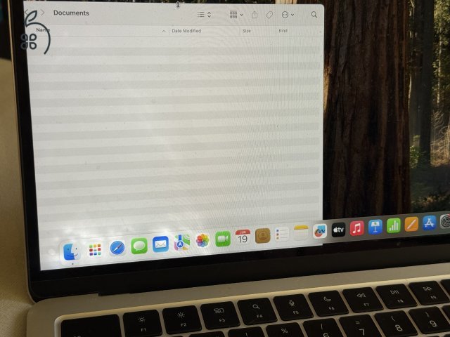Használt 2022-es MacBook Air 13 - M2-es processzor, 8GB RAM, 256GB SSD