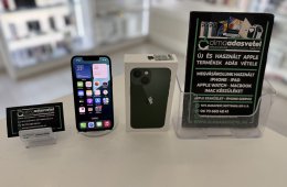 iPhone 13 Mini 128GB Független/1-3 hónap gar./Akku 84%/p4313