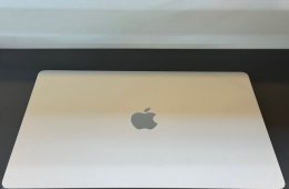 Újszerű Apple MacBook Air 15
