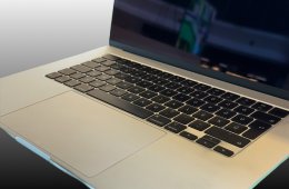 Újszerű Apple MacBook Air 15