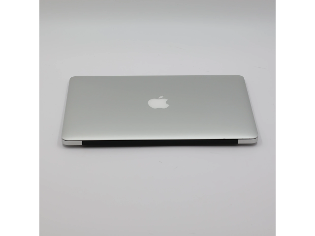 1 év garanciával! Felújított Apple Macbook AIR i5 2015 128 GB Silver