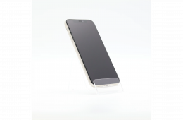 + Ajándékkal és 1 év garanciával! Felújított iPhone 11 64 GB White