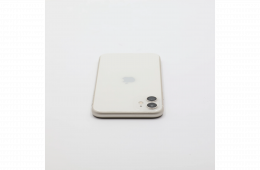 + Ajándékkal és 1 év garanciával! Felújított iPhone 11 64 GB White