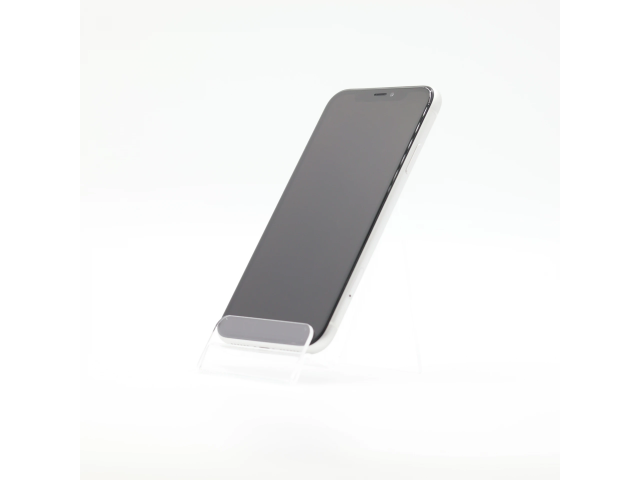 + Ajándékkal és 1 év garanciával! Felújított iPhone 11 64 GB White