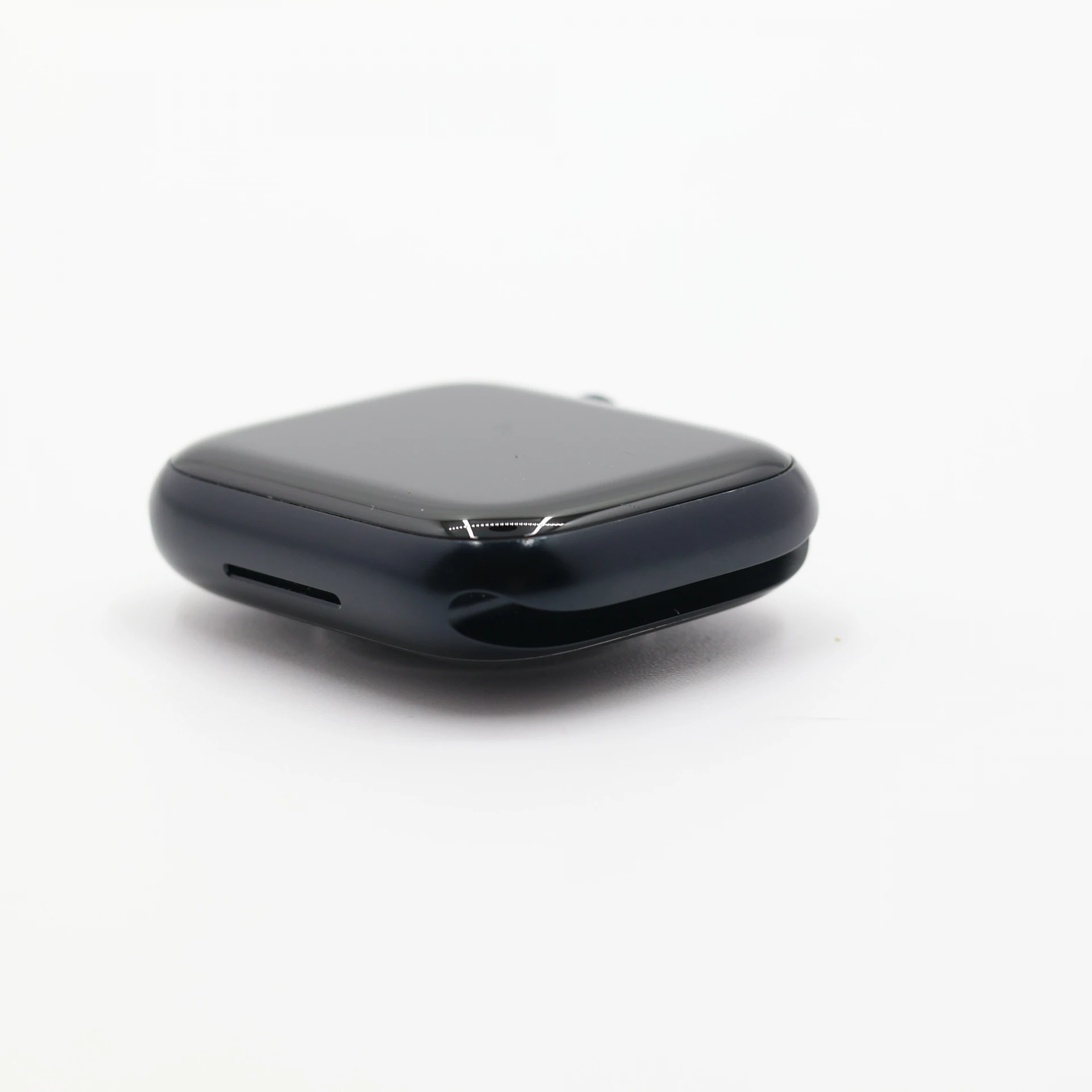 !! 1 év garanciával !! Felújított Apple Watch Series 8 S8 41mm Midnight