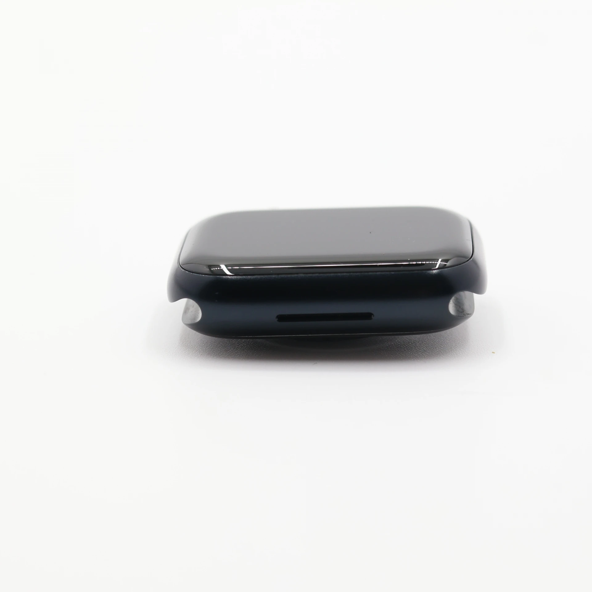 !! 1 év garanciával !! Felújított Apple Watch Series 8 S8 41mm Midnight