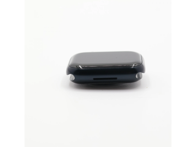 !! 1 év garanciával !! Felújított Apple Watch Series 8 S8 41mm Midnight