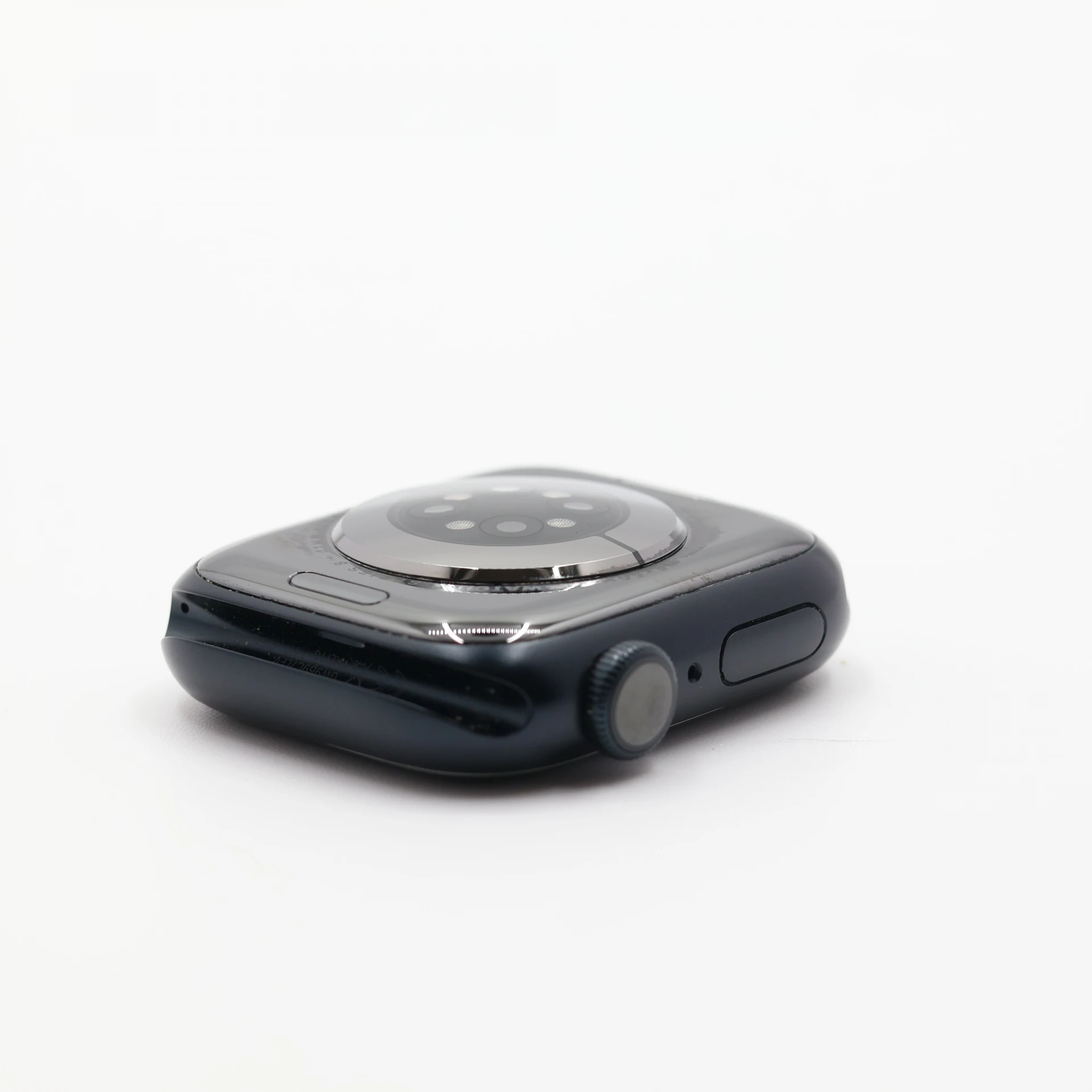 !! 1 év garanciával !! Felújított Apple Watch Series 8 S8 41mm Midnight