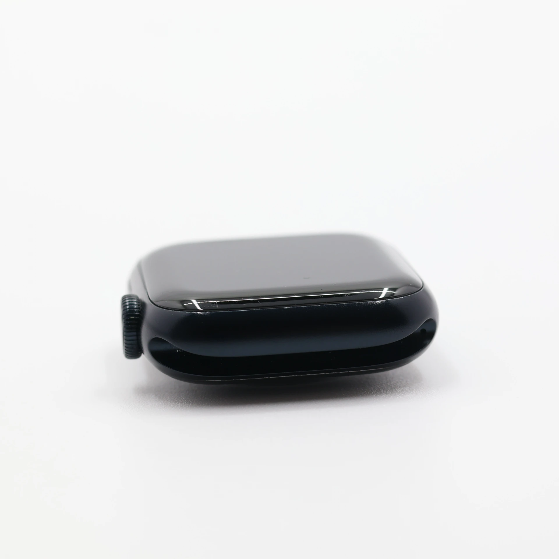 !! 1 év garanciával !! Felújított Apple Watch Series 8 S8 41mm Midnight
