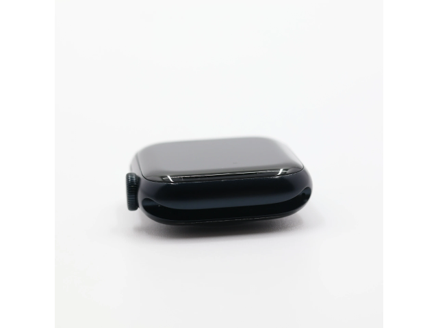 !! 1 év garanciával !! Felújított Apple Watch Series 8 S8 41mm Midnight