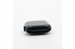 !! 1 év garanciával !! Felújított Apple Watch Series 8 S8 41mm Midnight