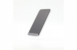+ Ajándékkal és 1 év garanciával! Felújított iPhone XR 128 GB White