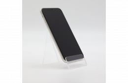 + Ajándékkal és 1 év garanciával! Felújított iPhone 11 64 GB White