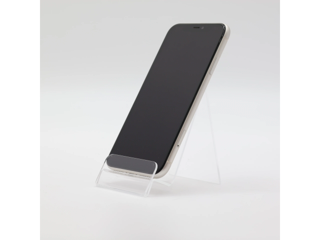 + Ajándékkal és 1 év garanciával! Felújított iPhone 11 64 GB White