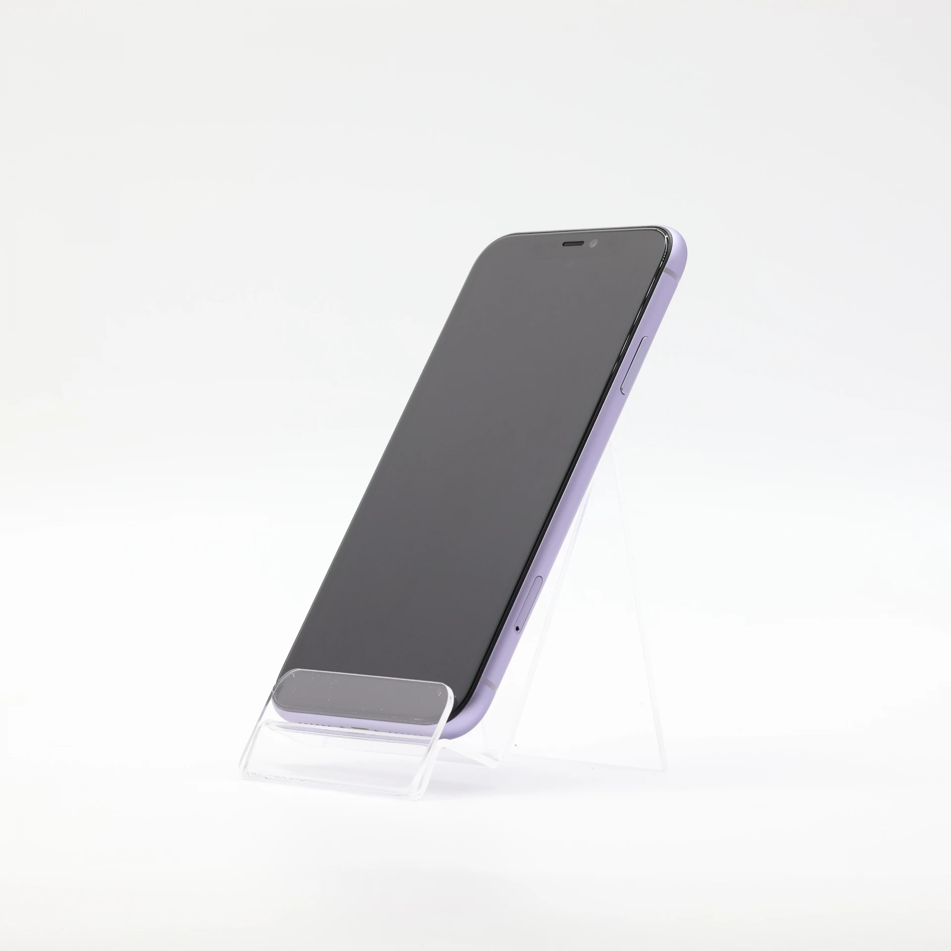 + Ajándékkal és 1 év garanciával! Felújított iPhone 11 64 GB Purple