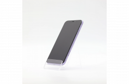 + Ajándékkal és 1 év garanciával! Felújított iPhone 11 64 GB Purple