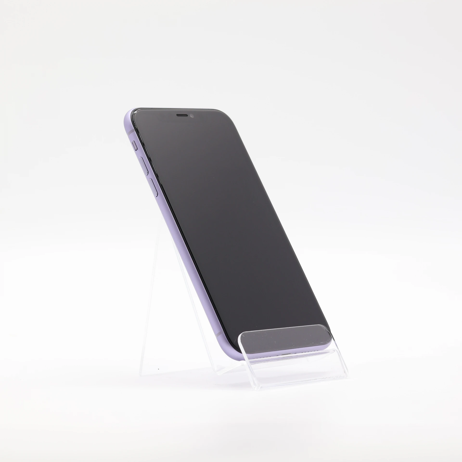+ Ajándékkal és 1 év garanciával! Felújított iPhone 11 64 GB Purple