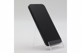 + Ajándékkal és 1 év garanciával! Felújított iPhone 14 Pro Max 128 GB Space Black