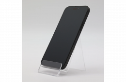 + Ajándékkal és 1 év garanciával! Felújított iPhone 14 Pro Max 128 GB Space Black