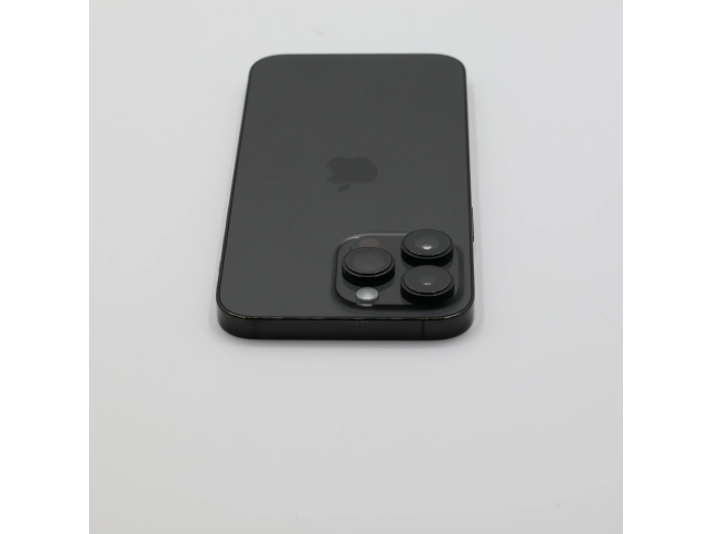 + Ajándékkal és 1 év garanciával! Felújított iPhone 14 Pro Max 128 GB Space Black