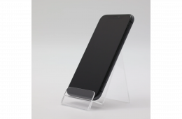 + Ajándékkal és 1 év garanciával! Felújított iPhone 11 64 GB Black