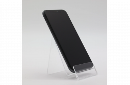 + Ajándékkal és 1 év garanciával! Felújított iPhone 11 64 GB Black