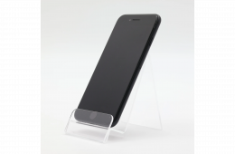 + Ajándékkal és 1 év garanciával! Felújított iPhone SE (2020) 64 GB Black