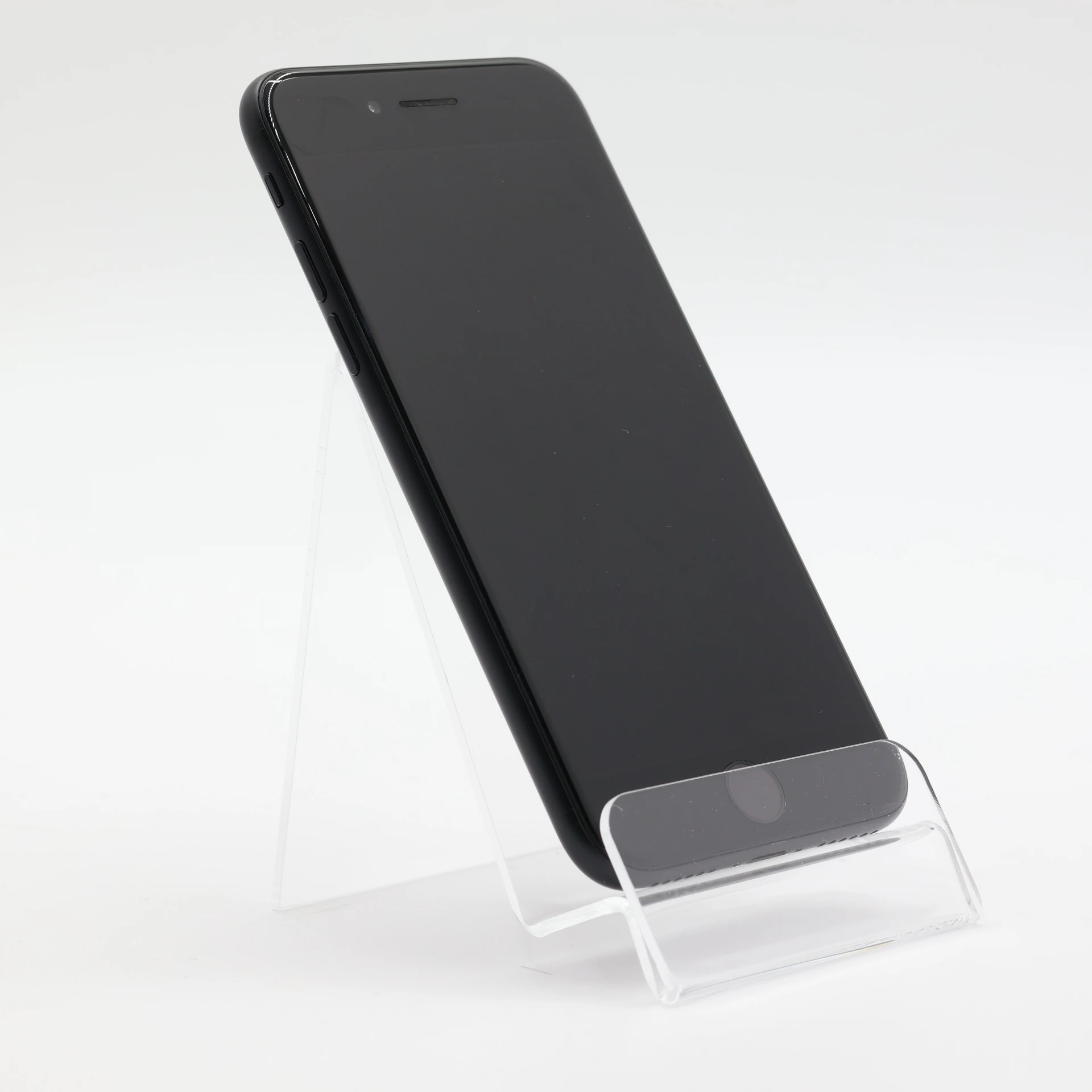 + Ajándékkal és 1 év garanciával! Felújított iPhone SE (2020) 64 GB Black