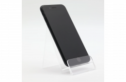 + Ajándékkal és 1 év garanciával! Felújított iPhone SE (2020) 64 GB Black