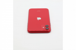 + Ajándékkal és 1 év garanciával! Felújított iPhone 11 64 GB PRODUCT RED