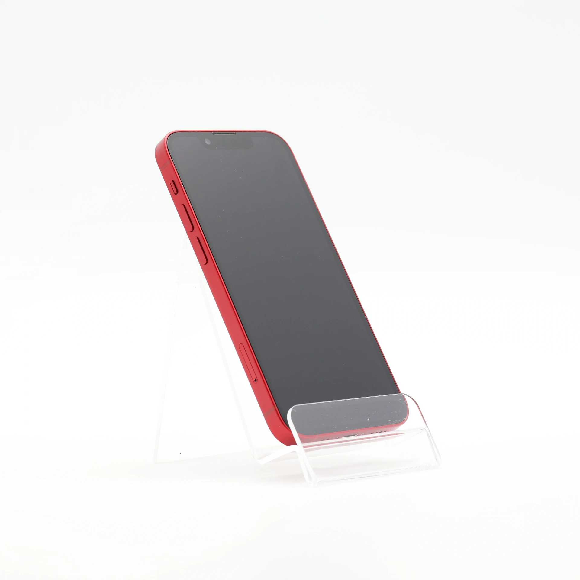 + Ajándékkal és 1 év garanciával! Felújított iPhone 13 Mini 128 GB PRODUCT RED