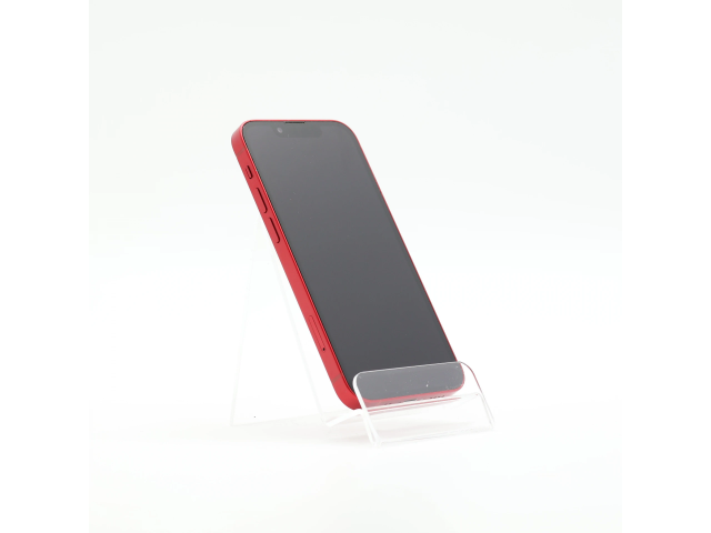 + Ajándékkal és 1 év garanciával! Felújított iPhone 13 Mini 128 GB PRODUCT RED