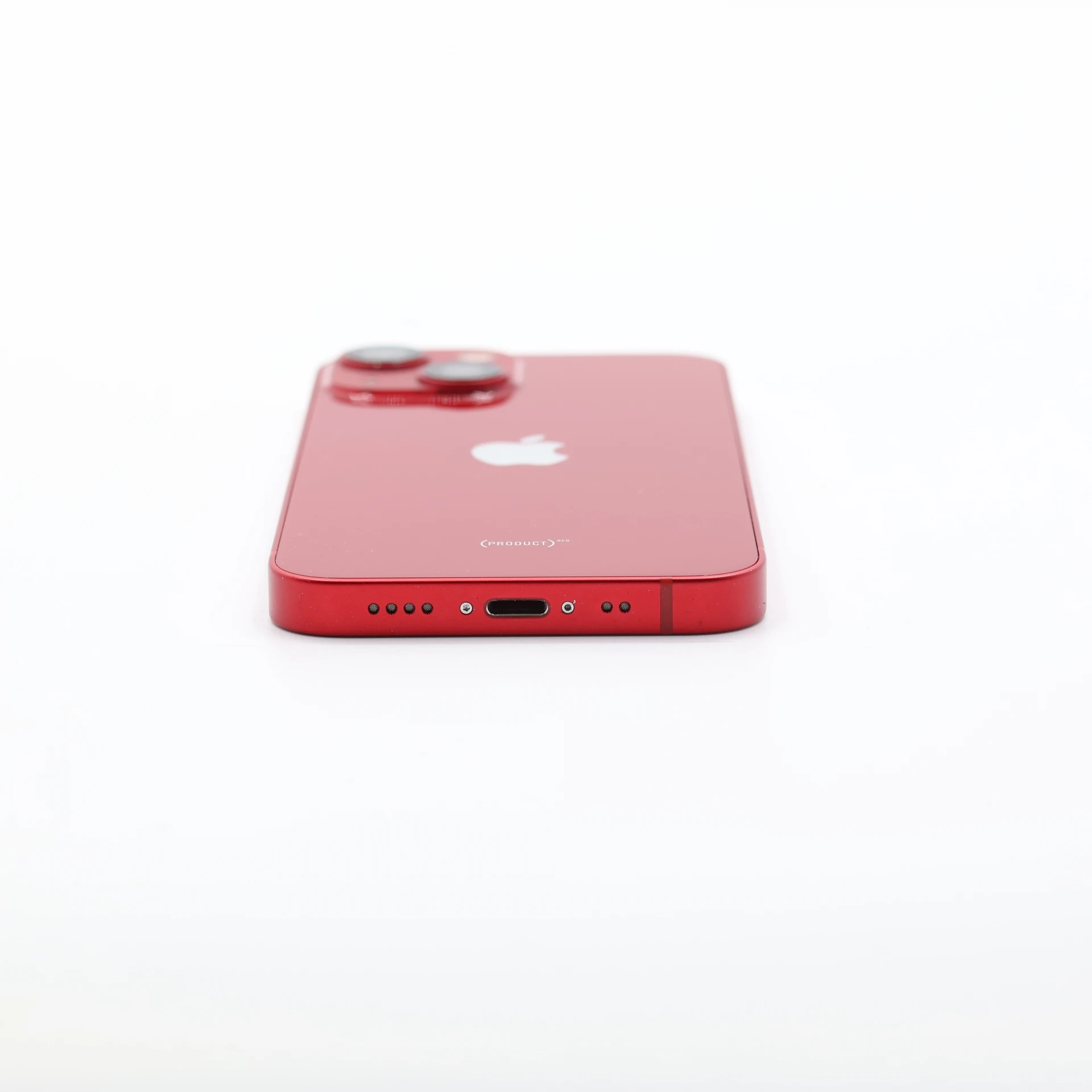 + Ajándékkal és 1 év garanciával! Felújított iPhone 13 Mini 128 GB PRODUCT RED