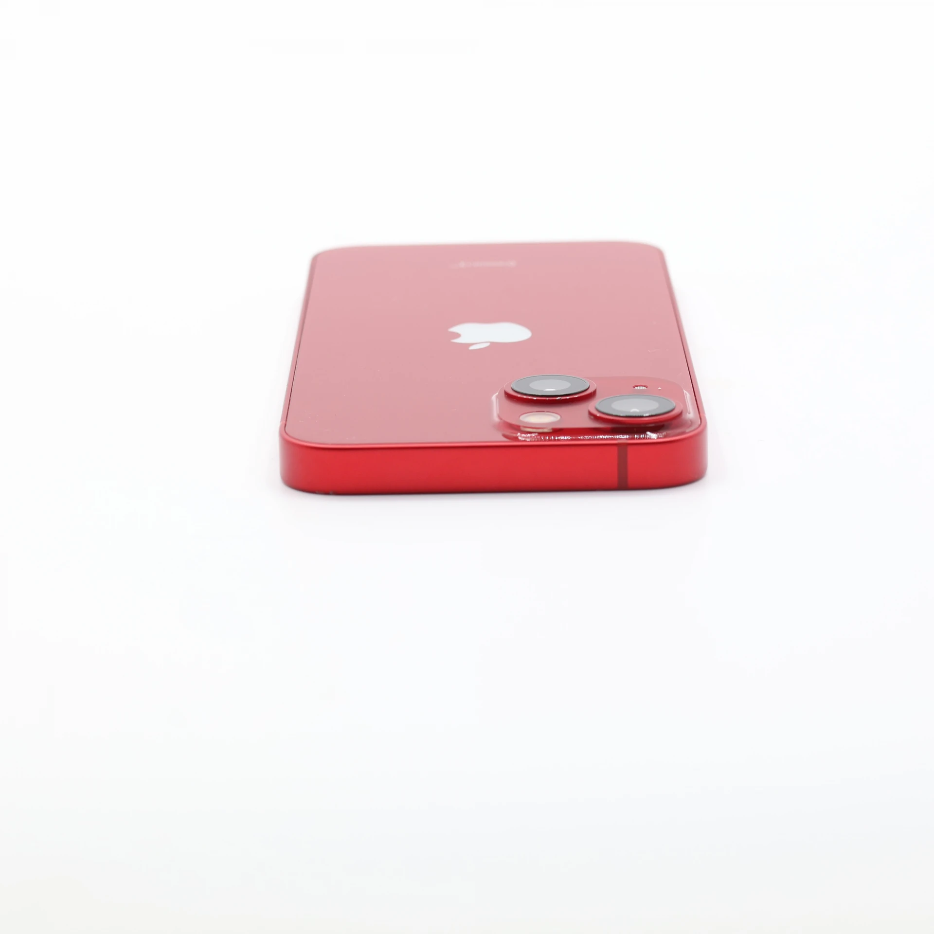 + Ajándékkal és 1 év garanciával! Felújított iPhone 13 Mini 128 GB PRODUCT RED