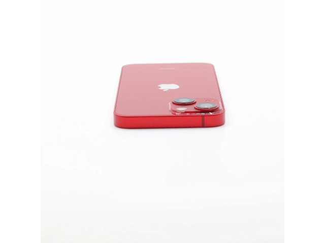 + Ajándékkal és 1 év garanciával! Felújított iPhone 13 Mini 128 GB PRODUCT RED