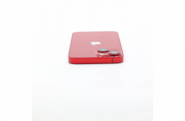 + Ajándékkal és 1 év garanciával! Felújított iPhone 13 Mini 128 GB PRODUCT RED