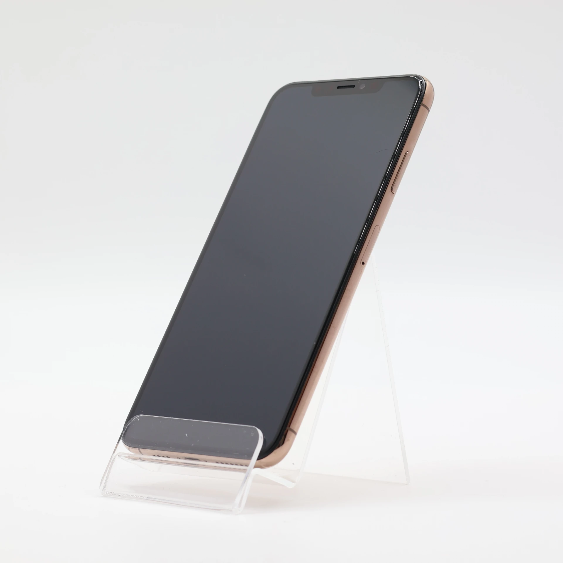 + Ajándékkal és 1 év garanciával! Felújított iPhone XS Max 64 GB Gold