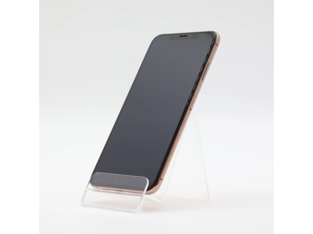 + Ajándékkal és 1 év garanciával! Felújított iPhone XS Max 64 GB Gold