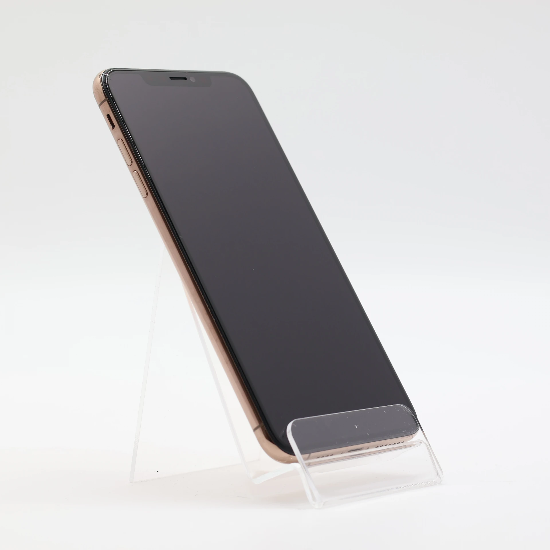+ Ajándékkal és 1 év garanciával! Felújított iPhone XS Max 64 GB Gold