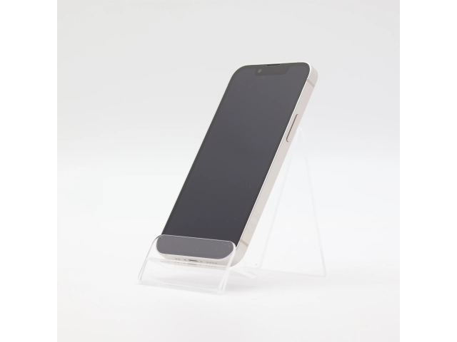 + Ajándékkal és 1 év garanciával! Felújított iPhone 13 Mini 128 GB Starlight