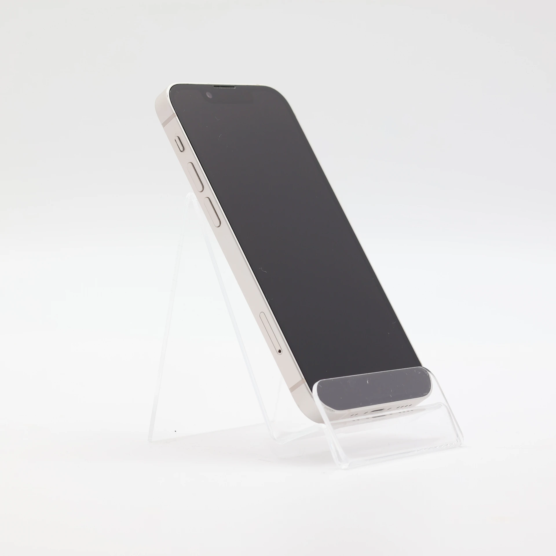 + Ajándékkal és 1 év garanciával! Felújított iPhone 13 Mini 128 GB Starlight
